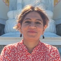 Komal M.