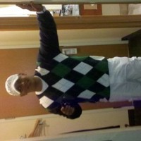 Joe Carrillo