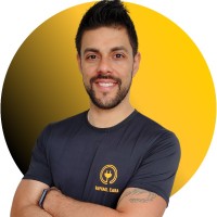 Raphael de Azevedo Cará