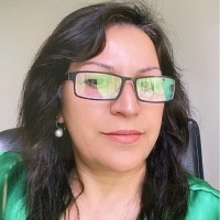 Monireh Majidi