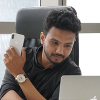 Afnan Ahmed