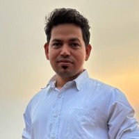 Paresh Pandhare