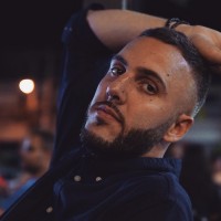 Tarik Nally