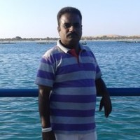 saravanavel n