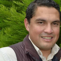 Jorge Gabriel González Arias