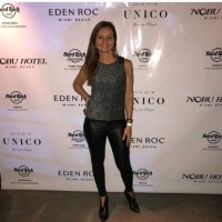 Sonia Antonaglia