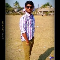Parth Patel