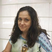 Virginia Santolaria