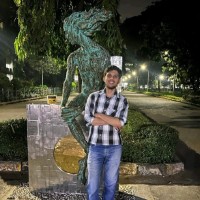 Suryauday Prakash Mishra