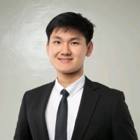 Sean Quah Kah Ming