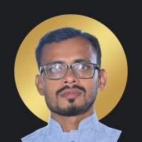 Arunesh Trivedi