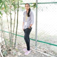 Subhashree B