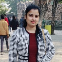 Mridulika Tripathi