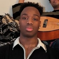Amari Bryant
