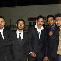 Syed Aqib Husain