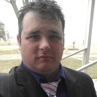 Jeremy McMichael
