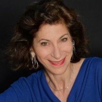 Valérie Pasmanian