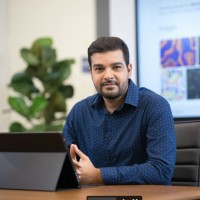 Payam Khorramshahi