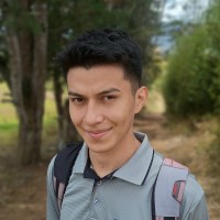 Milton Josué Barrera zepeda