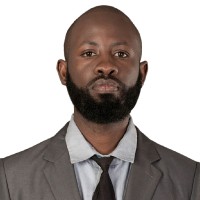 Kelvin Wangari