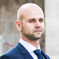 Nándor Balázs, Phd
