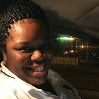 Danielle Dobbins Wilson
