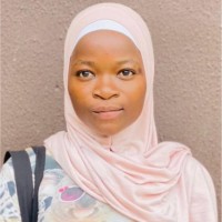 Mariam Opeyemi