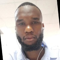 Stephen Mucheru