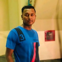 Mosharaf Hossen
