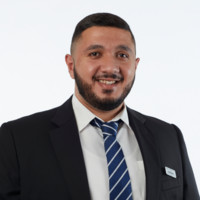 Abdulla Suliman