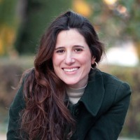 Fátima García Costoya