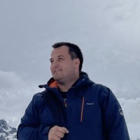 Дмитрий Егоров