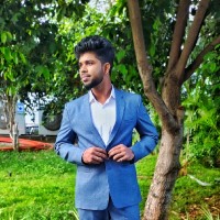 Mathi S