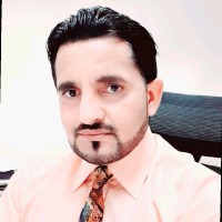 MUHAMMAD HALEEM