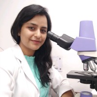 Dr. Awantika Tiwari
