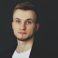 Илья Сергеев