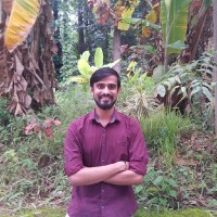 Vishal Jaiprakash Nair