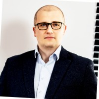 Piotr Nawrot, MBA