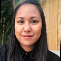 Astrid Cardenas