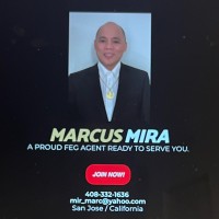 Marcus Mira