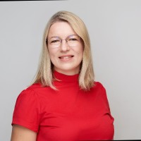 Giedrė Žičkė