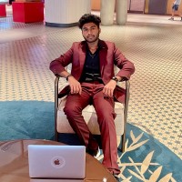 Aditya Pradeep