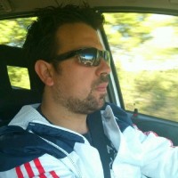 José Luis Serrano lara