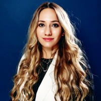 Madalina Maria Boboc