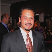 Leon Alonzo Cantu