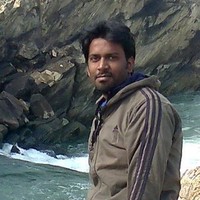Devansh Kesharwani