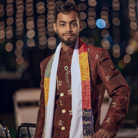 BUDDHADEV BANERJEE