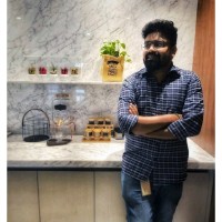 Vignesh Gnanaskandan