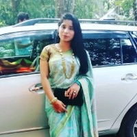 Fatema Akther