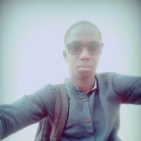 Simon Diouf